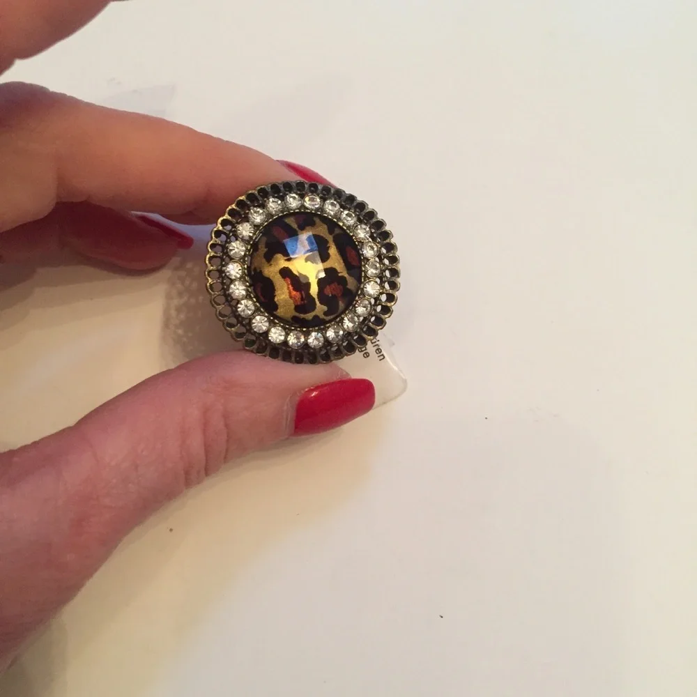N/A ring new